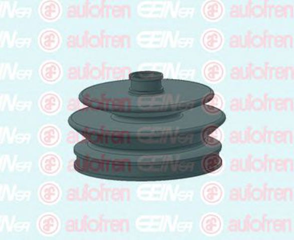 D8298 Autofren