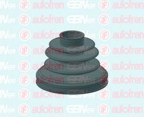 D8366 Autofren