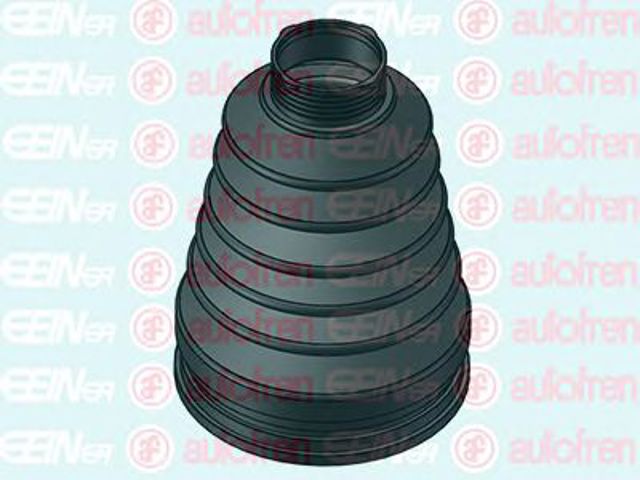 Osłona przegubu homokinetycznego półosi przedniej wewnętrzna D8562T AUTOFREN