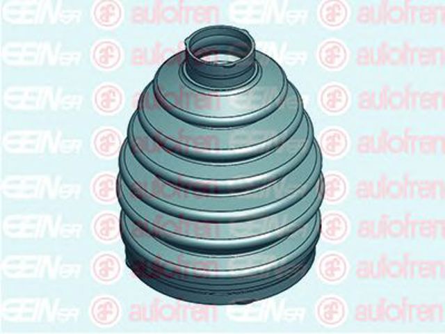 D8582T Autofren