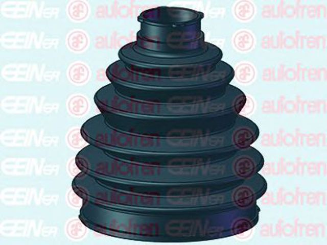 Osłona przegubu homokinetycznego półosi przedniej zewnętrzna D8600T AUTOFREN