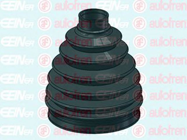 D8615T Autofren