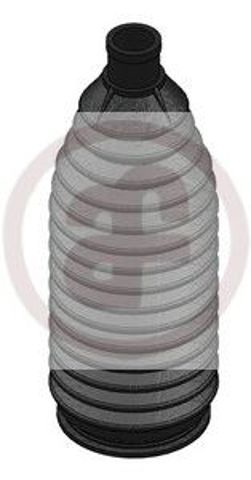 Osłona mechanizmu kierowniczego (maglownicy) D9018 AUTOFREN