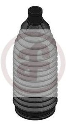 Osłona mechanizmu kierowniczego (maglownicy) D9018 AUTOFREN