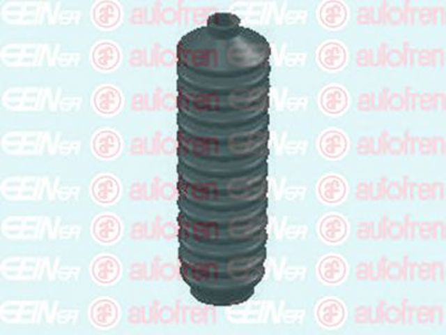 Osłona mechanizmu kierowniczego (maglownicy) D9021 AUTOFREN