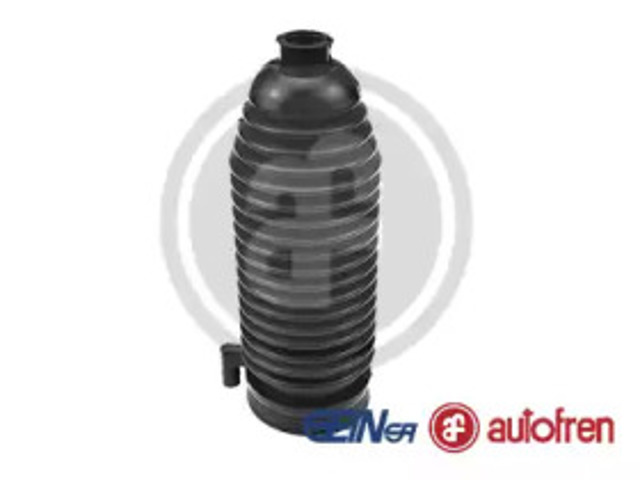 Osłona mechanizmu kierowniczego (maglownicy) D9053 AUTOFREN