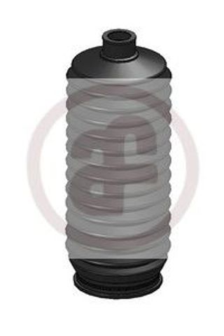 Osłona mechanizmu kierowniczego (maglownicy) D9110 AUTOFREN