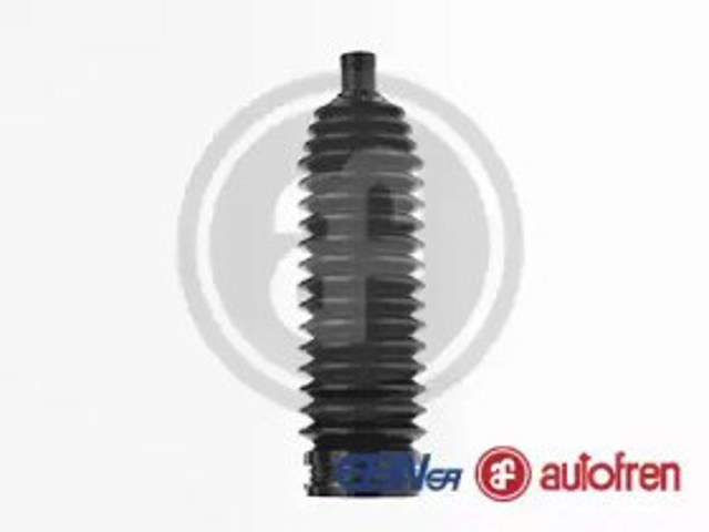 Osłona przekładni kierowniczej Ford Fusion