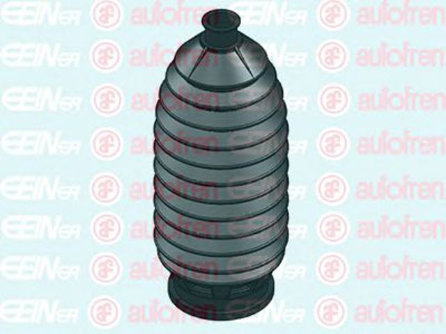 Osłona mechanizmu kierowniczego (maglownicy) D9263 AUTOFREN