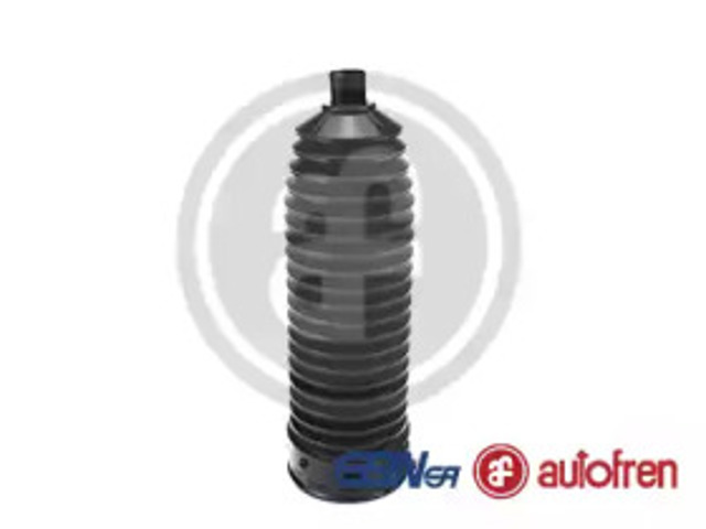 Osłona mechanizmu kierowniczego (maglownicy) D9264 AUTOFREN