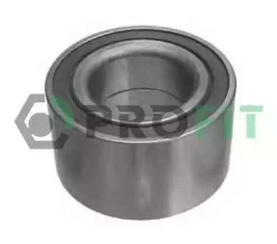 Łożysko piasty przedniej DAC35660037 PROFIT