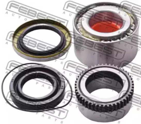 DAC40804445KIT3 Febest