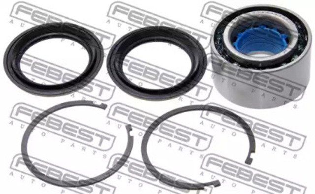 DAC43764043KIT Febest