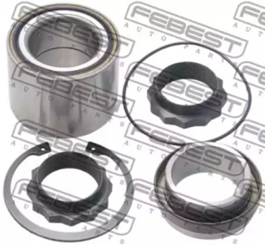 DAC46780057KIT Febest
