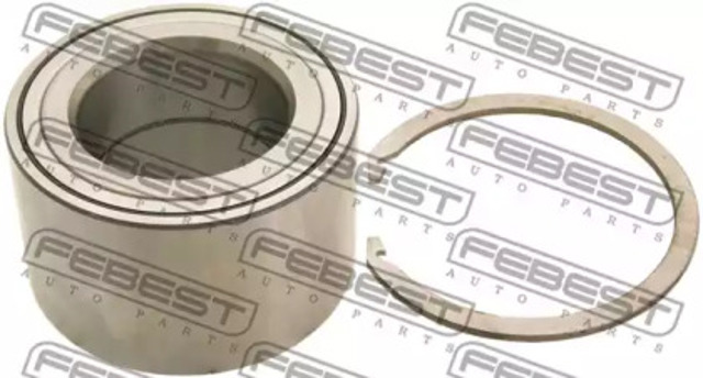 DAC49840050KIT Febest