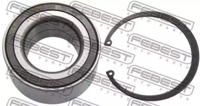 DAC51910044MKIT Febest