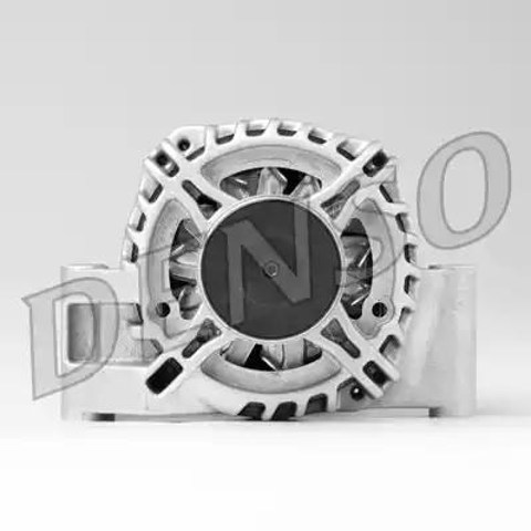 Alternator Peugeot Bipper