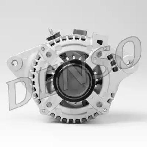 Alternator DAN1019 DENSO