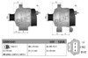 Alternator DAN1041 DENSO