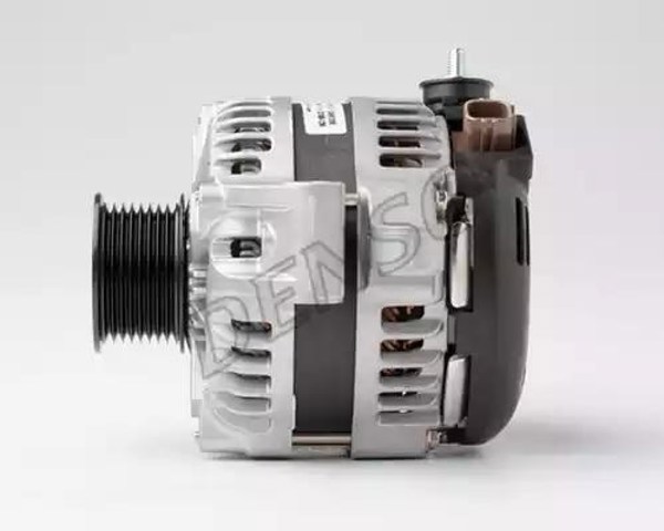 Alternator DAN1208 Denso