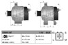 Alternator DAN1347 DENSO