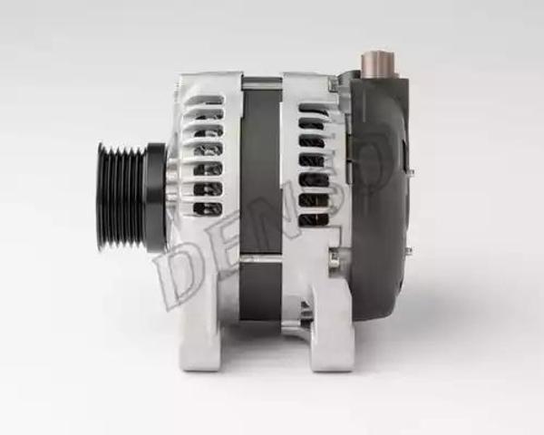 Alternator DAN930 DENSO