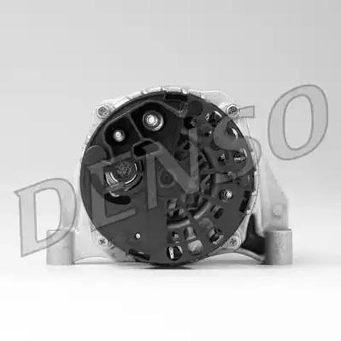 Alternator DAN993 DENSO