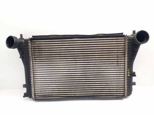 Chłodnica intercoolera DAW005TT THERMOTEC