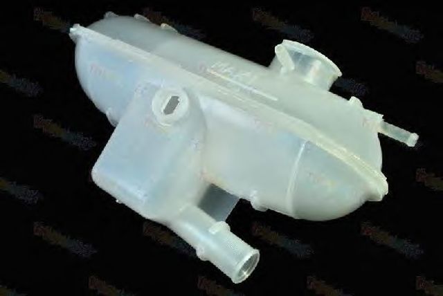 Zbiorniczek wyrównawczy układu chłodzenia DBP001TT THERMOTEC