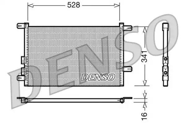 DCN01003 Denso