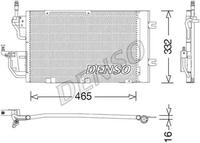 DCN20037 Denso