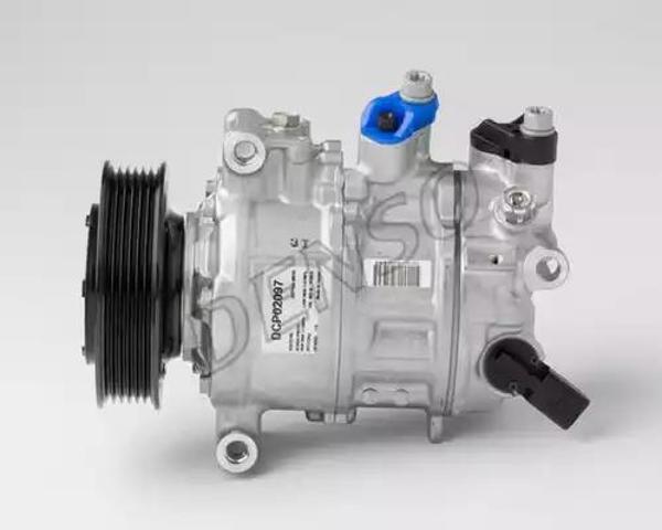 Sprężarka klimatyzacji DCP02097 DENSO