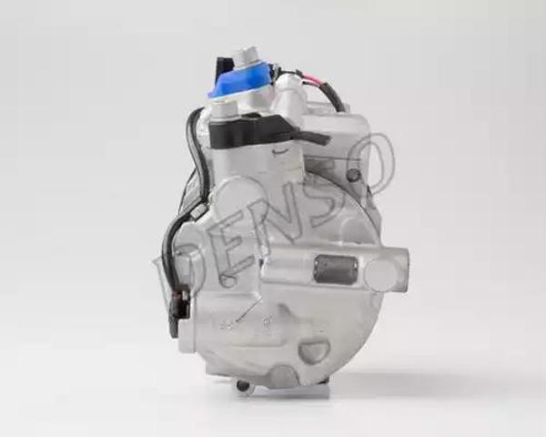 Sprężarka klimatyzacji DCP02099 DENSO