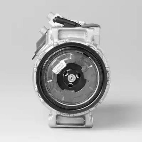 Sprężarka klimatyzacji DCP05079 DENSO