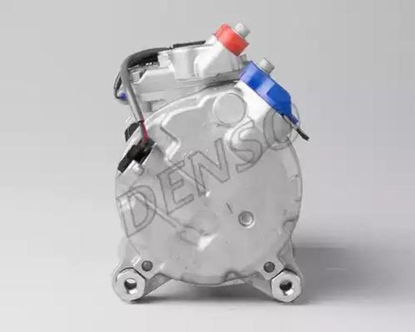 Sprężarka klimatyzacji DCP05096 DENSO