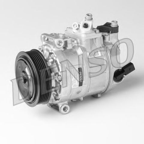 Sprężarka klimatyzacji DCP32045 DENSO