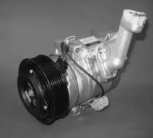 Sprężarka klimatyzacji DCP50220 DENSO