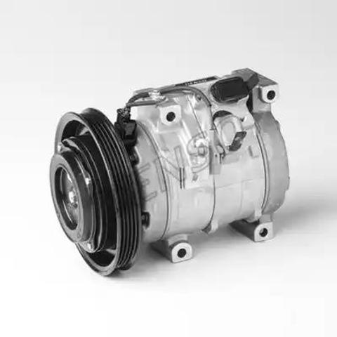 Sprężarka klimatyzacji DCP51000 DENSO