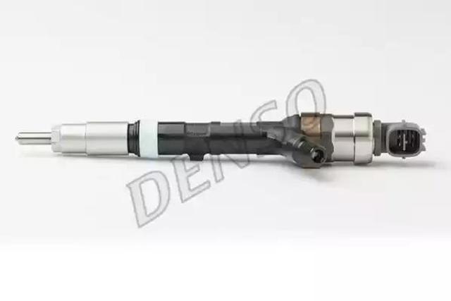Wtryskiwacz paliwa DCRI100570 DENSO