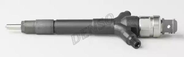 Wtryskiwacz paliwa DCRI105600 DENSO