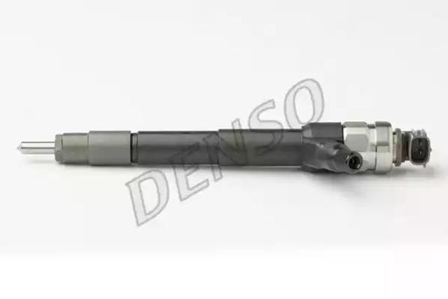 Wtryskiwacz paliwa DCRI105760 DENSO
