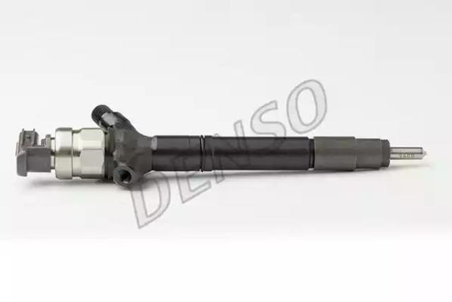 Wtryskiwacz paliwa DCRI107690 DENSO