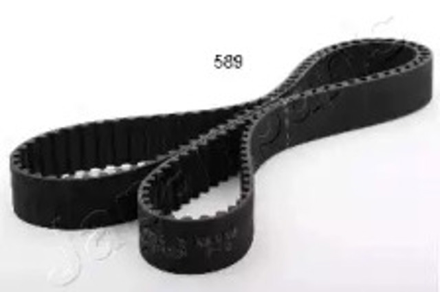 DD589 Japan Parts