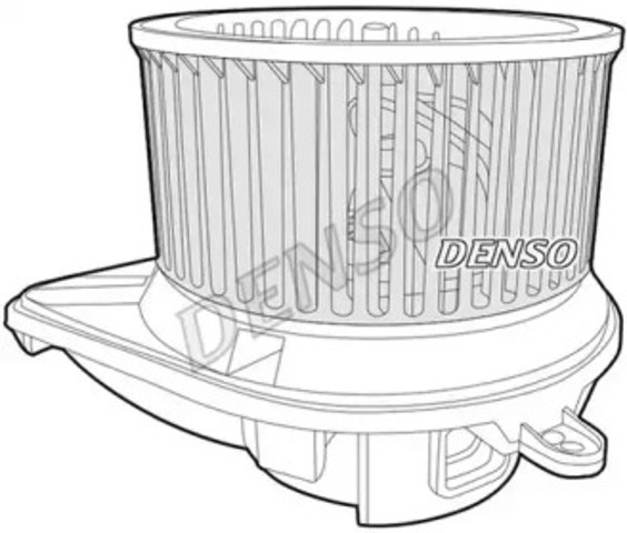 DEA17011 Denso