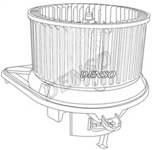 DEA17029 Denso