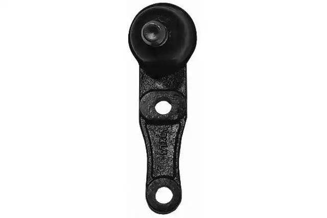 Sworzeń wahacza dolny DEBJ0633 MOOG