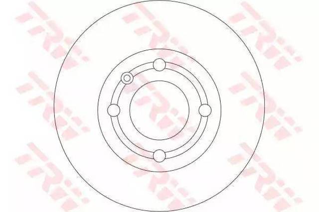 DF4062 TRW