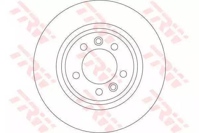 DF4351 TRW