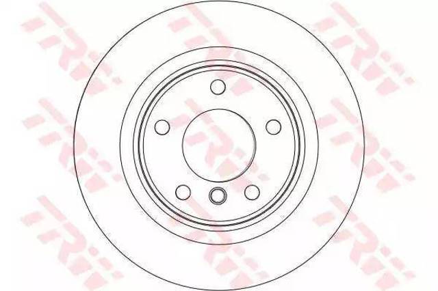 DF4451 TRW