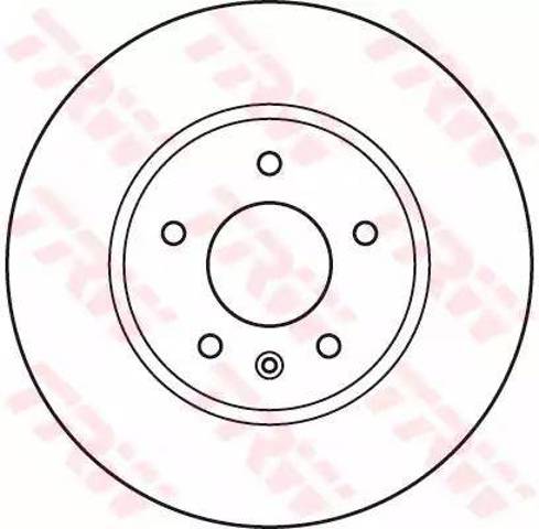 DF4928S TRW
